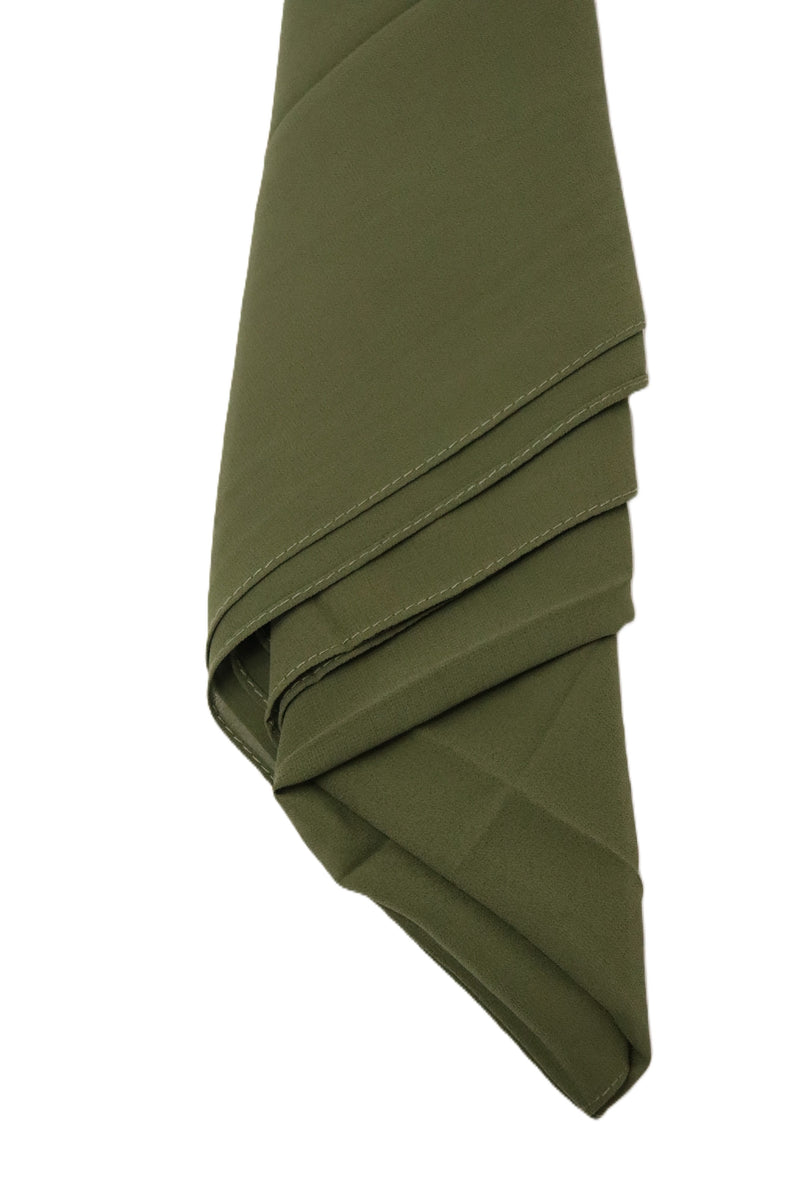 Chiffon Scarf | Hijab