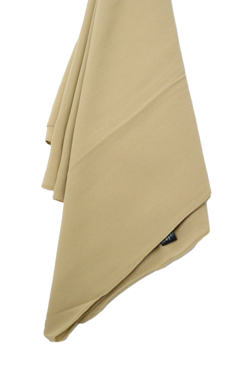 Chiffon Scarf | Hijab