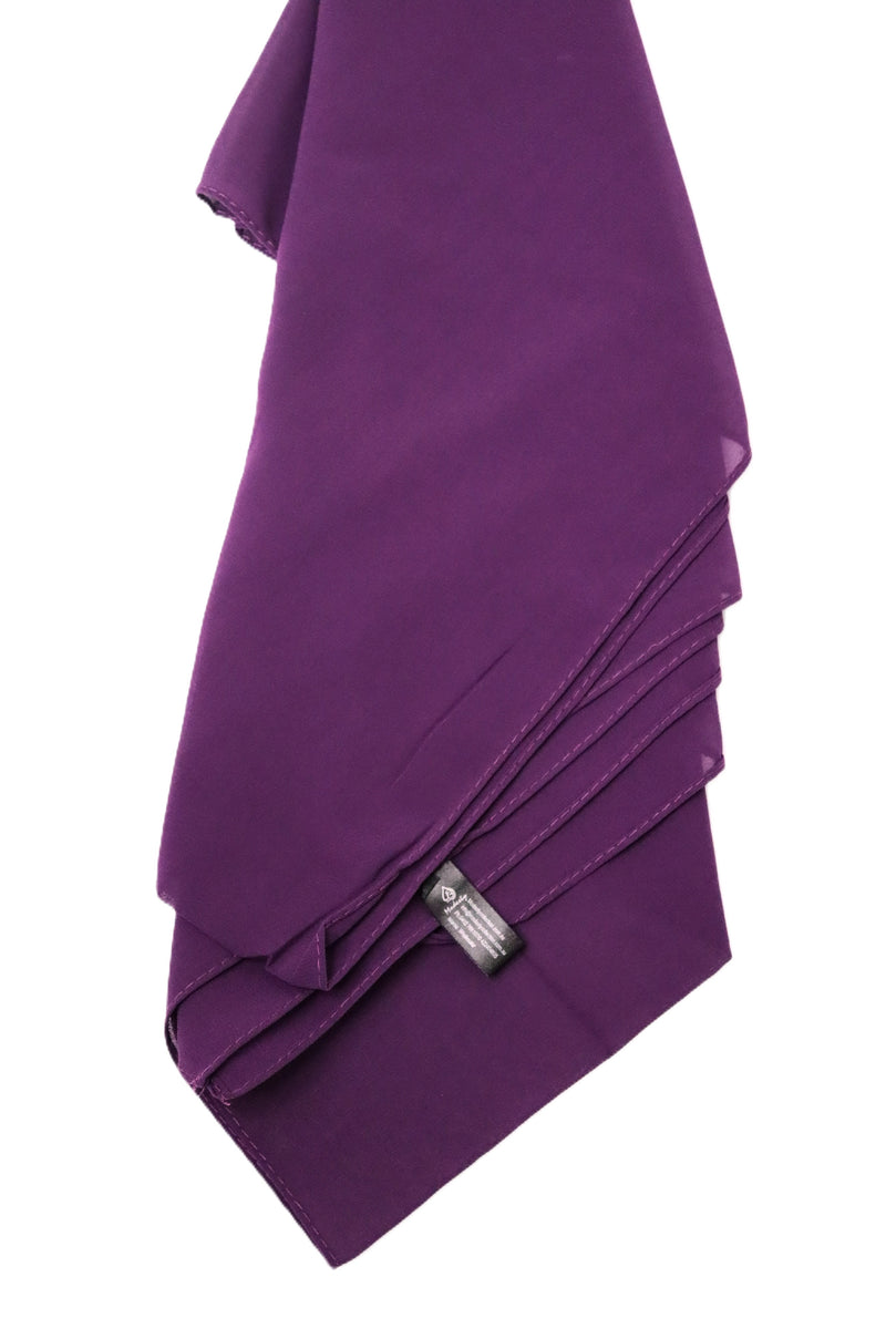 Chiffon Scarf | Hijab