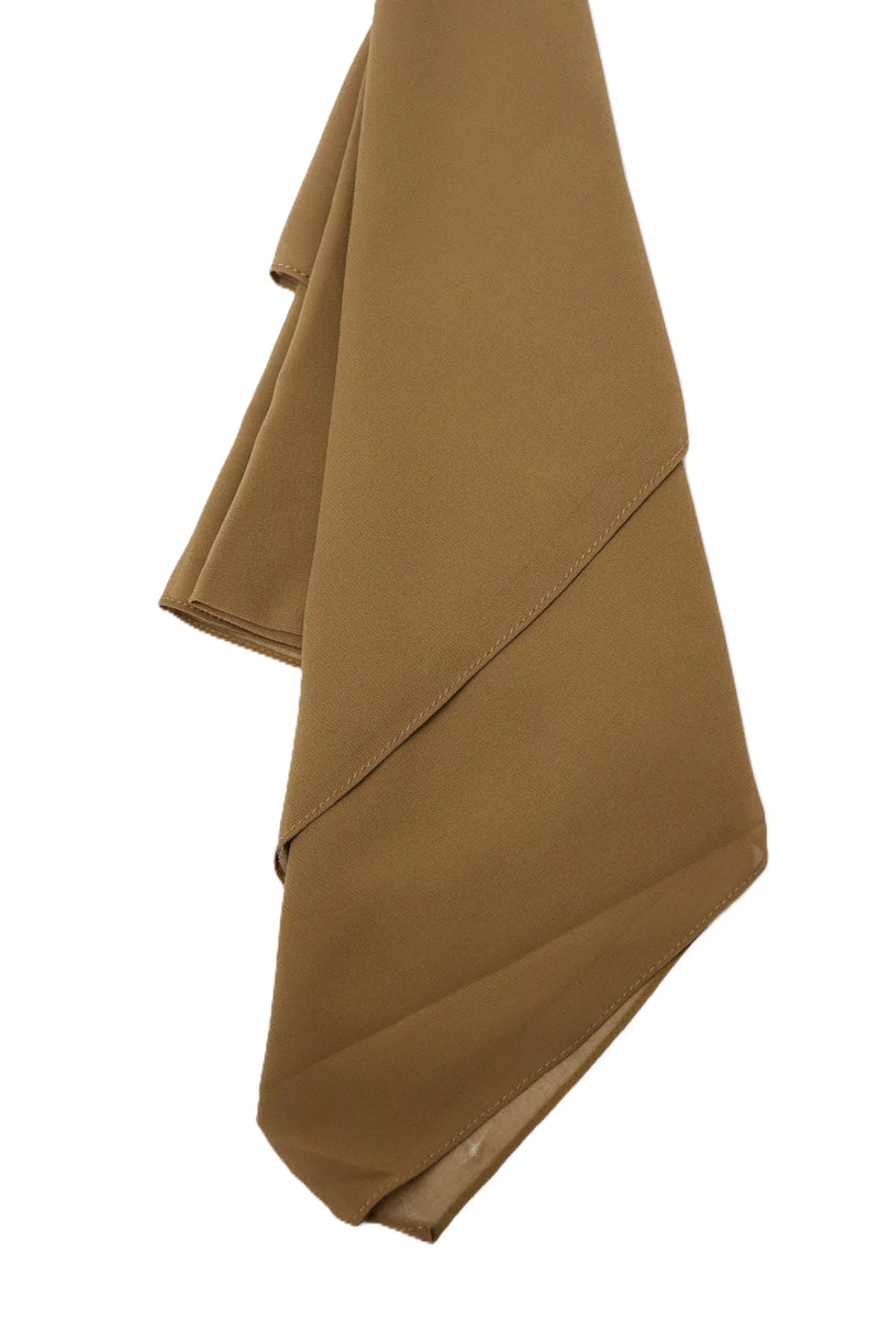 Chiffon Scarf | Hijab