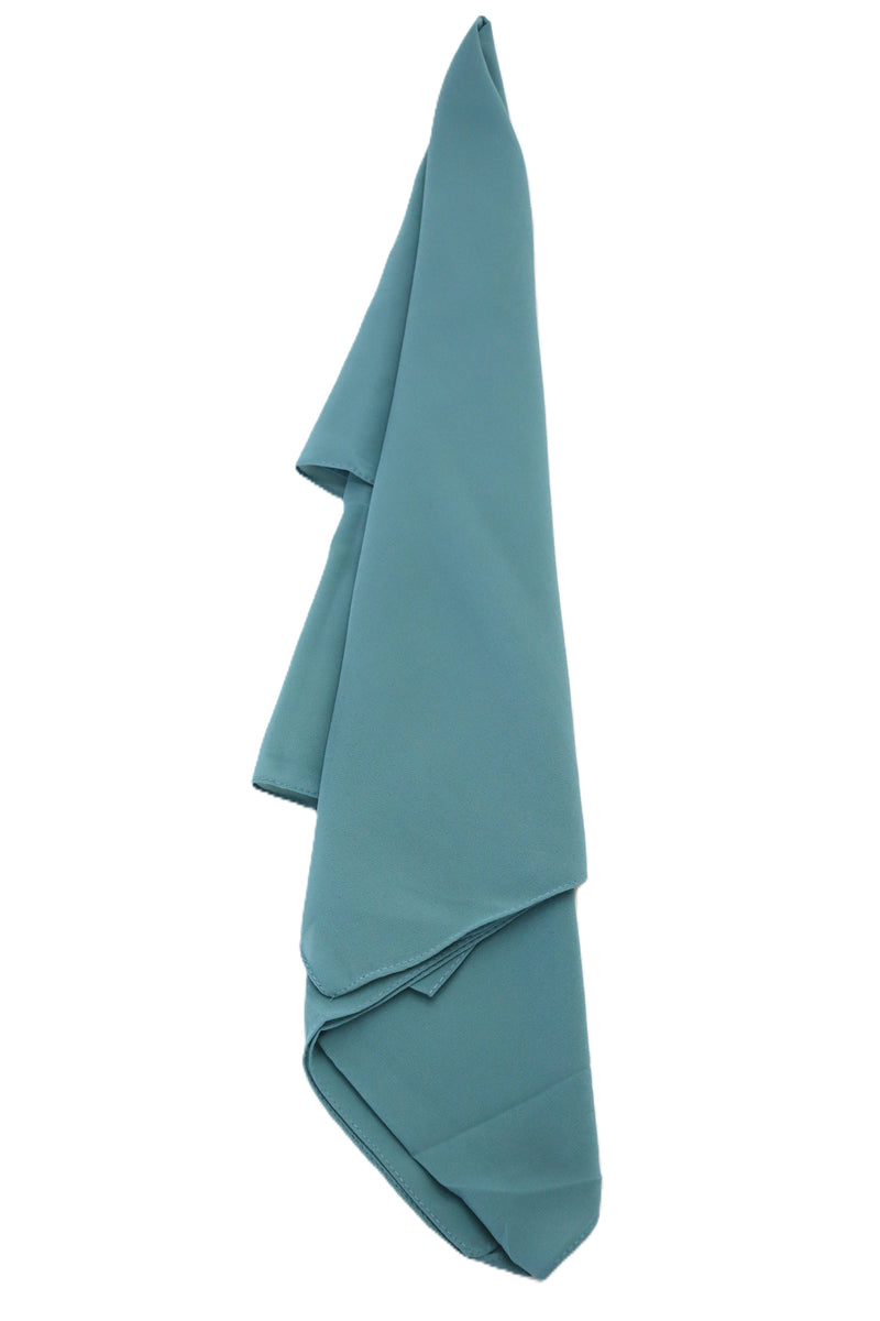 Chiffon Scarf | Hijab
