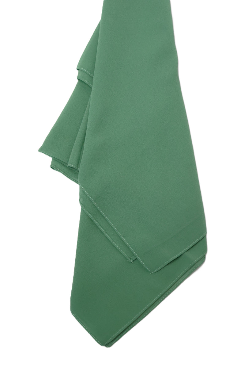 Chiffon Scarf | Hijab