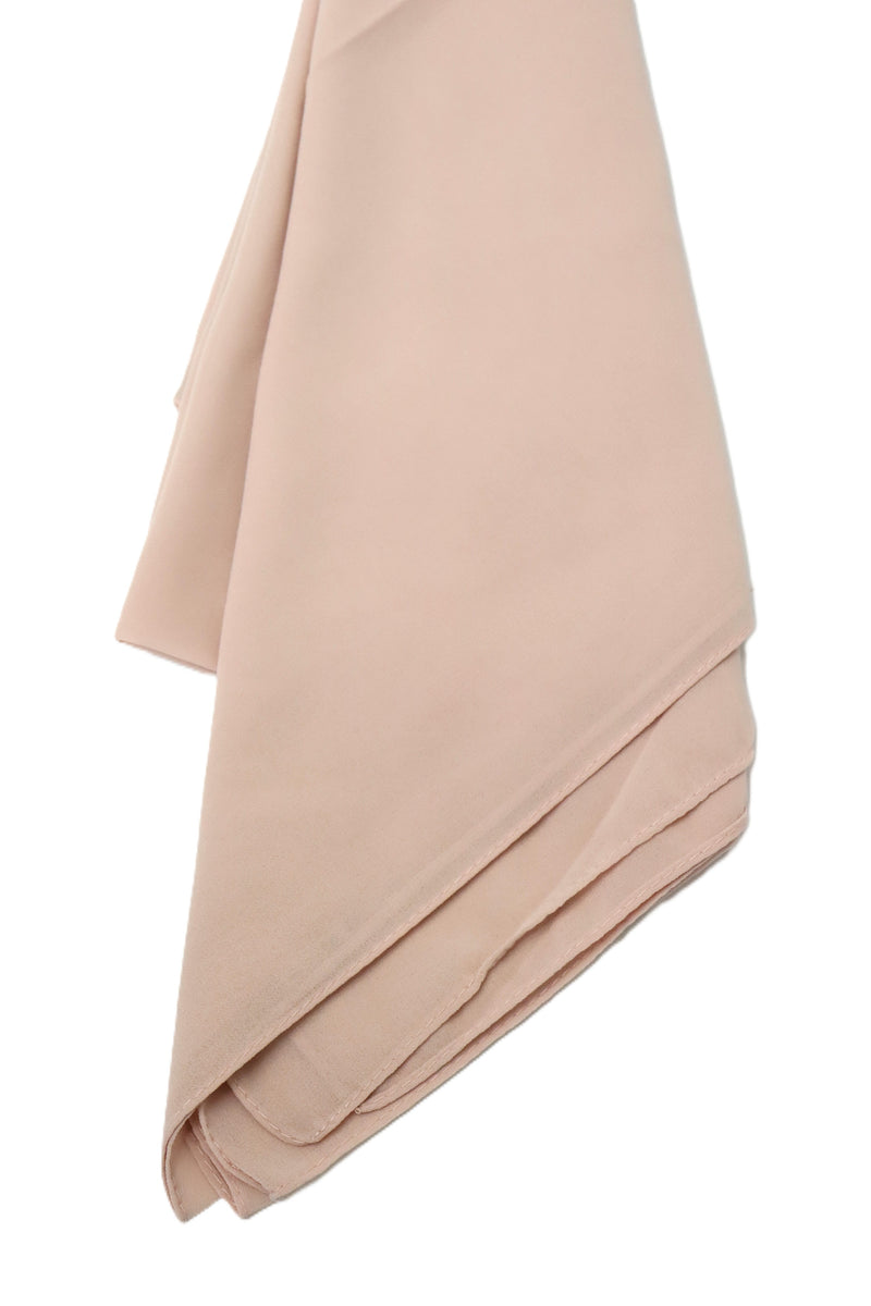 Chiffon Scarf | Hijab