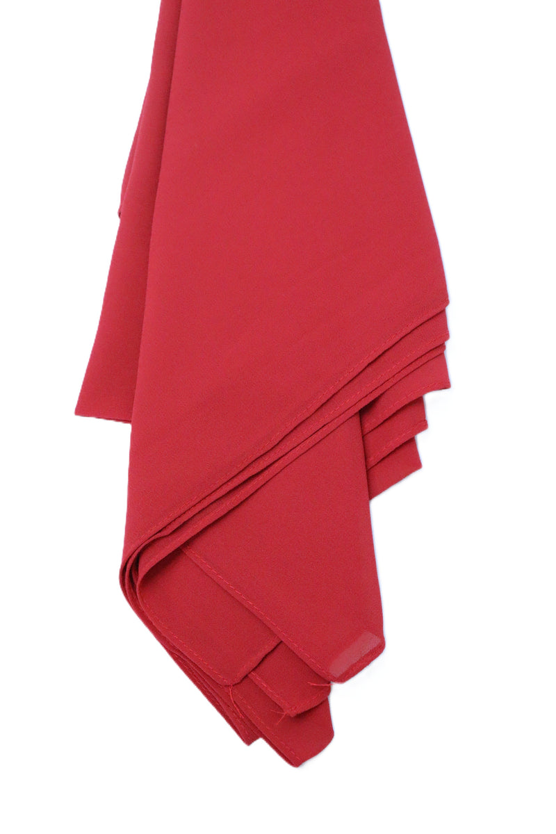 Chiffon Scarf | Hijab