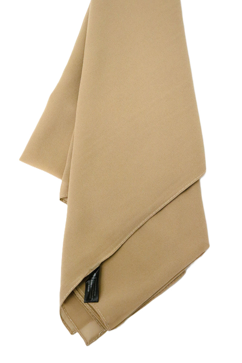 Chiffon Scarf | Hijab