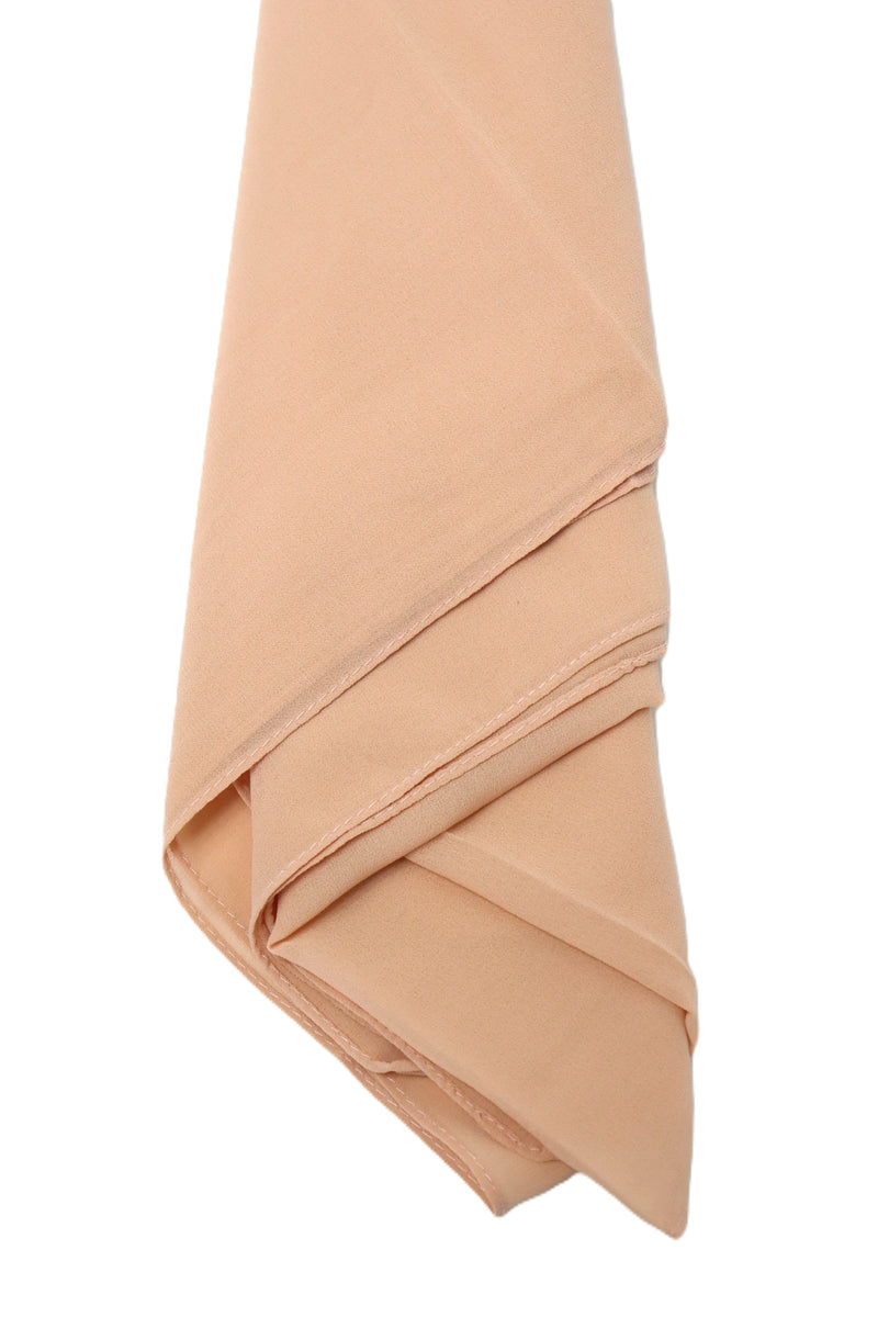 Chiffon Scarf | Hijab