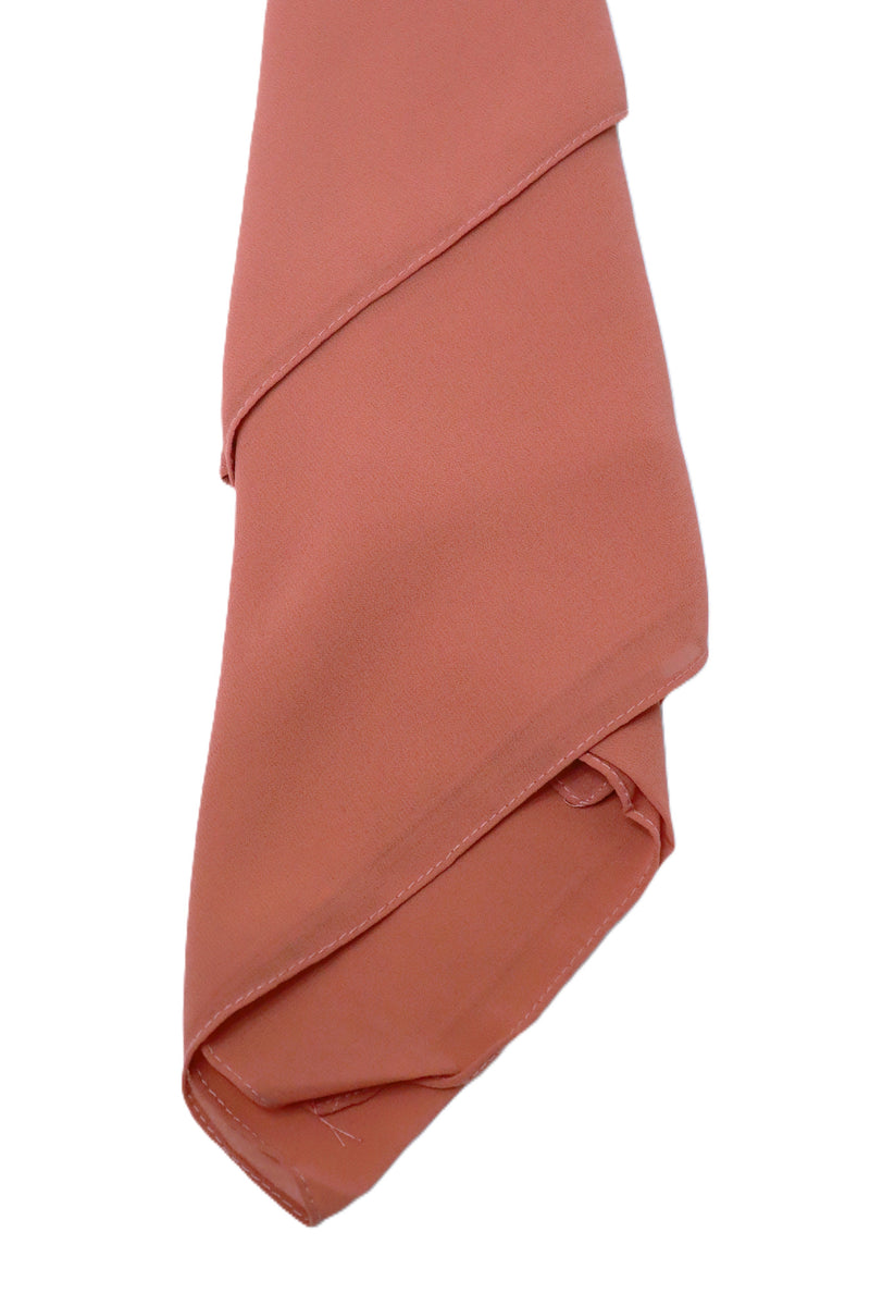 Chiffon Scarf | Hijab