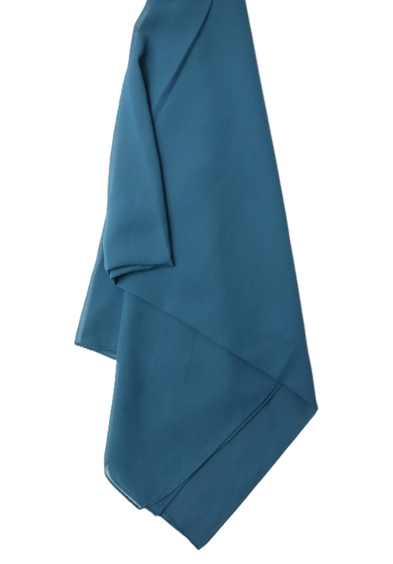 Chiffon Scarf | Hijab