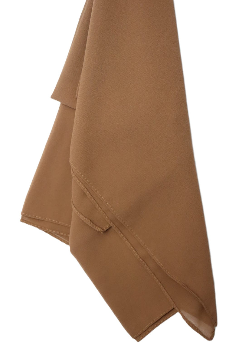 Chiffon Scarf | Hijab