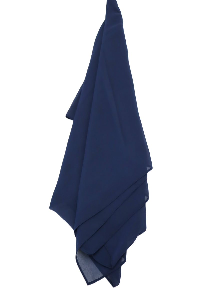 Chiffon Scarf | Hijab