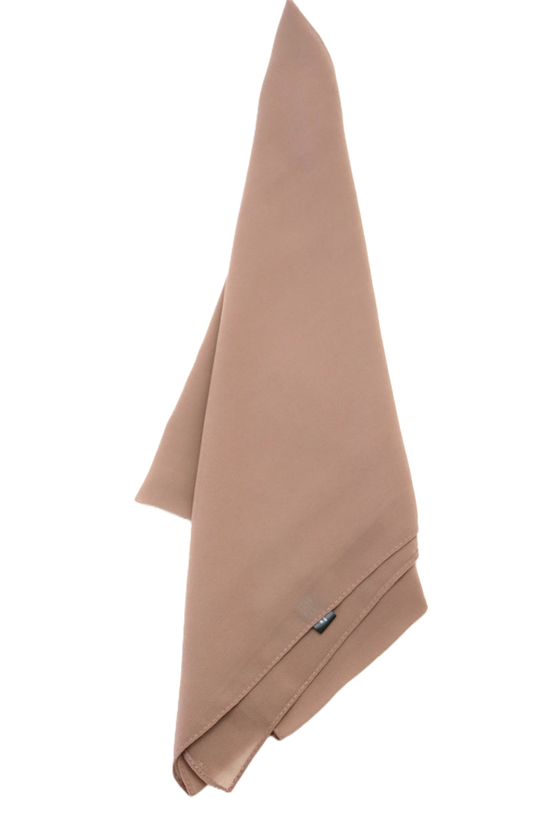 Chiffon Scarf | Hijab