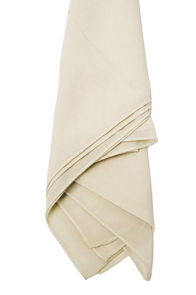 Chiffon Scarf | Hijab