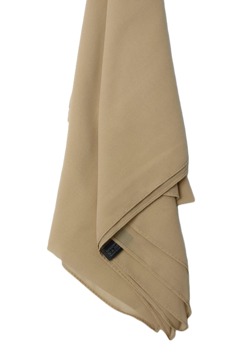 Chiffon Scarf | Hijab