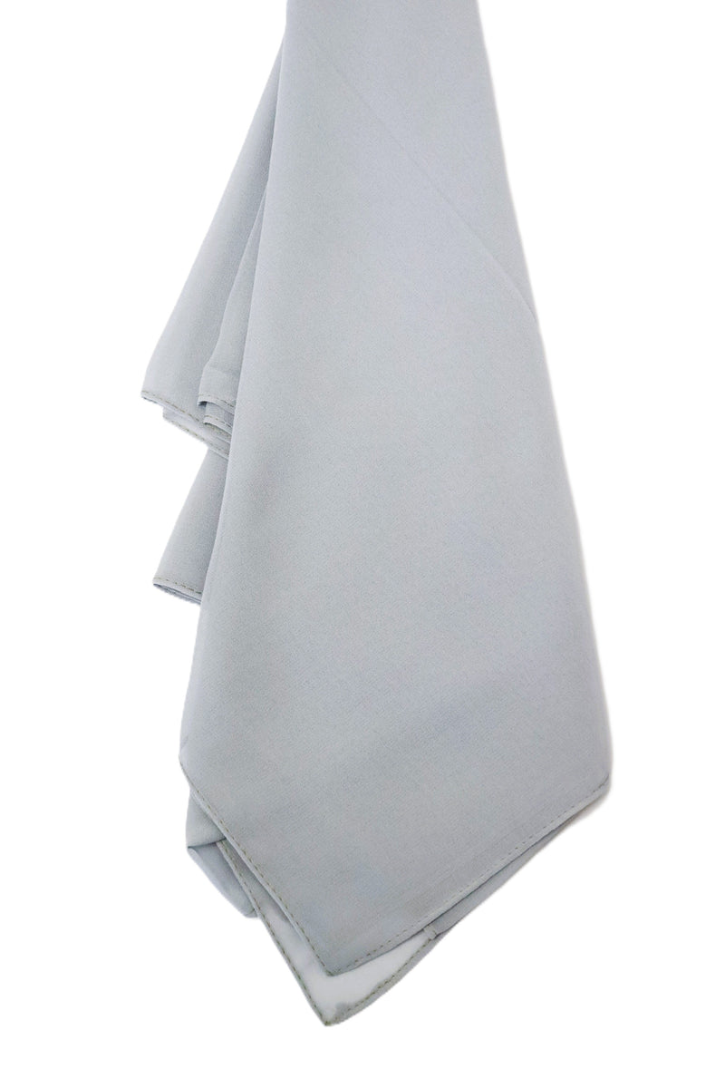Chiffon Scarf | Hijab