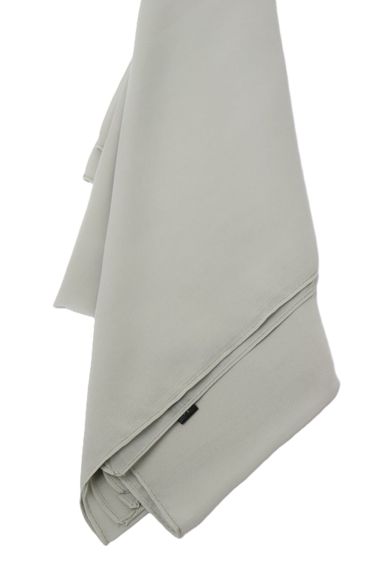 Chiffon Scarf | Hijab