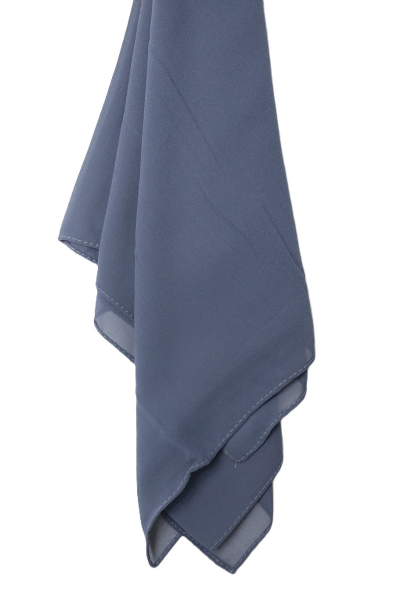 Chiffon Scarf | Hijab
