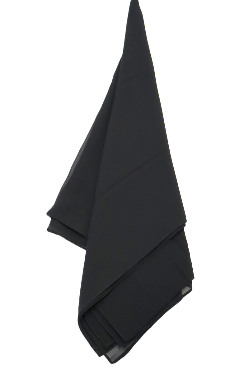Chiffon Scarf | Hijab
