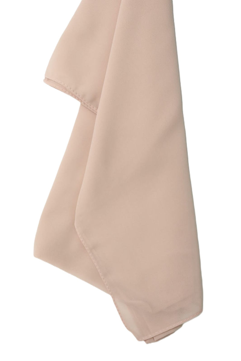 Chiffon Scarf | Hijab