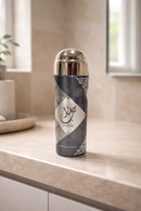 Ard Al Zaafaran Jazzab for Men – 200ml Luxurious Oriental & Fruity Perfumed Deodorant