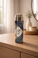 Ard Al Zaafaran Jazzab for Men – 200ml Luxurious Oriental & Fruity Perfumed Deodorant