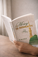 A Mercy to Humanity by Dr. Aid al-Qarni | Insightful Reflections on Prophet Muhammad (PBUH)
