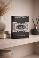 Dar Al Shabaab | Oud Collection 20ml