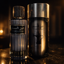 Ard Al Zaafaran Dirham Premium Water Perfume – 100ml Alcohol-Free Fragrance