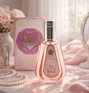 Ard Al Zaafaran Hareem Al Sultan EDP – 50ml Captivating Fruity & Floral Perfume