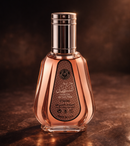 Ard Al Zaafaran Hareem Al Sultan EDP – 50ml Captivating Fruity & Floral Perfume