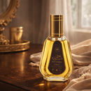 Ard Al Zaafaran Oud Sharqia EDP – 50ml Bold & Traditional Oud Fragrance
