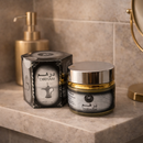 Ard Al Zaafaran Dirham Perfumed Cream – 20g Luxurious Oud Infused Body Cream