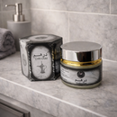 Ard Al Zaafaran Dirham Perfumed Cream – 20g Luxurious Oud Infused Body Cream