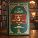 Sahih Al-Bukhari (Arabic & English) | Summarised Edition