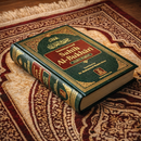 Sahih Al-Bukhari (Arabic & English) | Summarised Edition