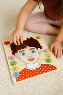 Kids Toy Puzzle