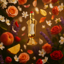 Haramain Sultan Perfume by Ard Al Zaafaran – 50ml