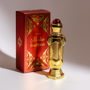 Haramain Sultan Perfume by Ard Al Zaafaran – 50ml