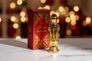 Haramain Sultan Perfume by Ard Al Zaafaran – 50ml