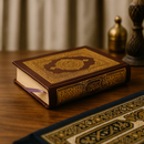 Madinah Mushaf Quran - Pocket Size-3 (12 x 9 cm)