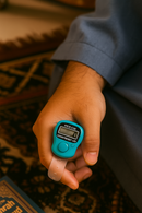 Digital Finger Counter | Tasbeeh Counter without LED