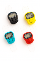 Digital Finger Counter | Tasbeeh Counter without LED