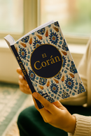 El Corán (Quran in Spanish) | Free Copy