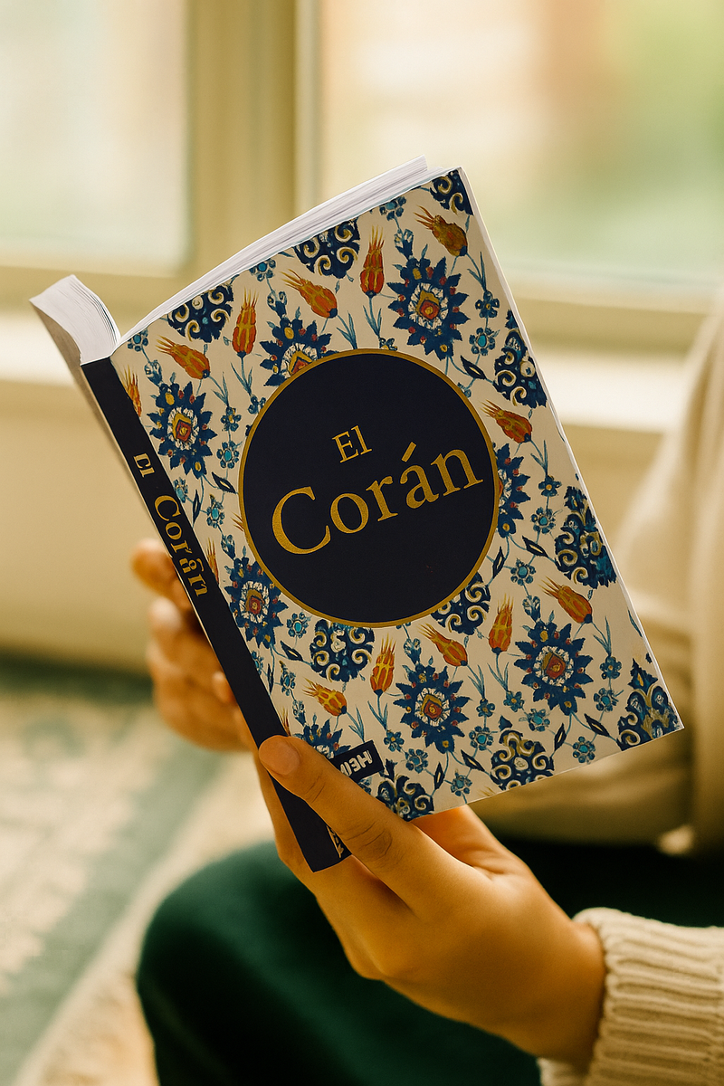 El Corán (Quran in Spanish) | Free Copy