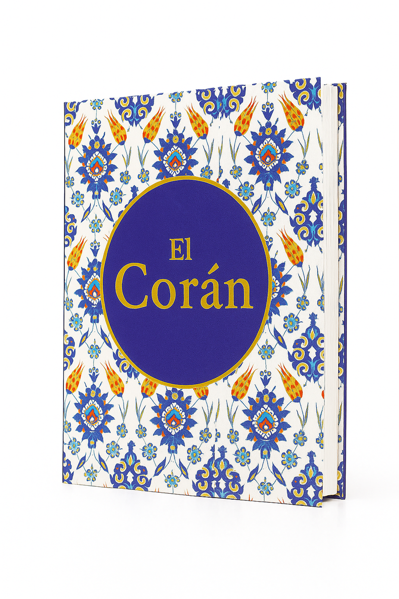 El Corán (Quran in Spanish) | Free Copy