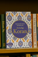Quran in Dutch | Free Copy