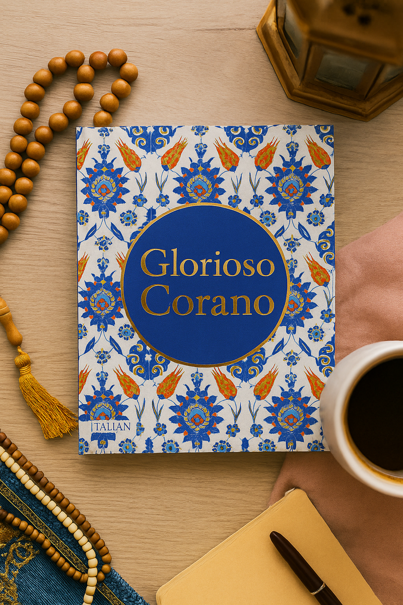 Quran in Italian | Free Copy