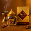 Bakhoor Al Shurooq | Premium Arabic Incense – 50g
