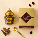 Bakhoor Al Shurooq | Premium Arabic Incense – 50g