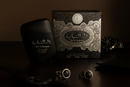 Dar Al Shabab Perfume by Ard Al Zaafaran | 100ml Eau de Parfum | Oriental Fruity Woody Fragrance for Men & Women