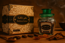 Fatima Bakhoor | Premium Arabic Incense with Oudh & Amber – 50g
